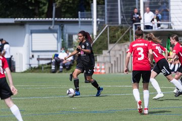 Bild 146 - wBJ Harburger TB - Hannover 96 : Ergebnis: 2:2